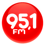 Rádio Liderança 95,1 FM